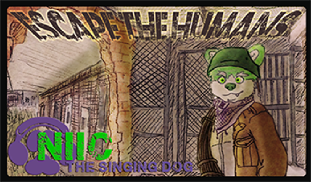 Niic the Singing Dog Album