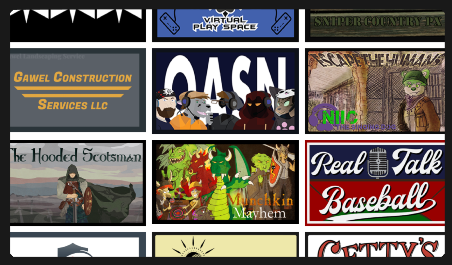 Portfolio