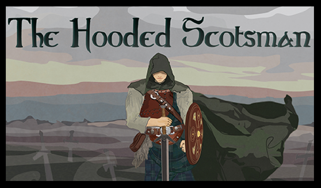 The Hooded Scottsman