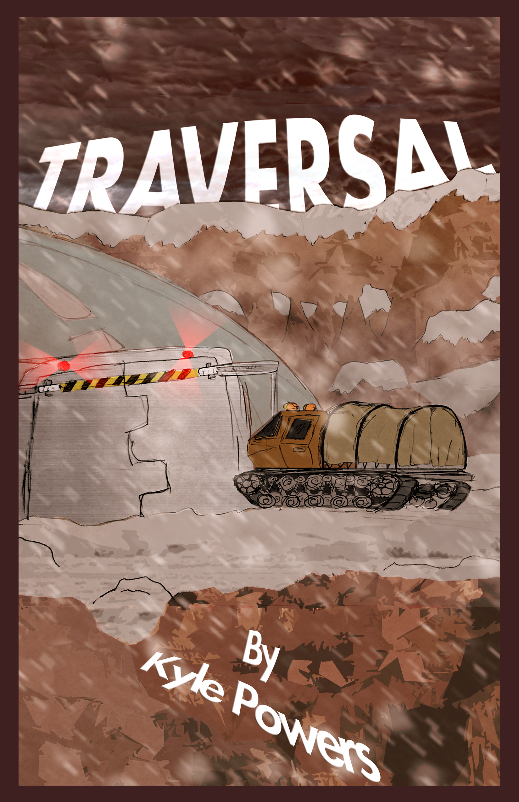 Traversal Cover
