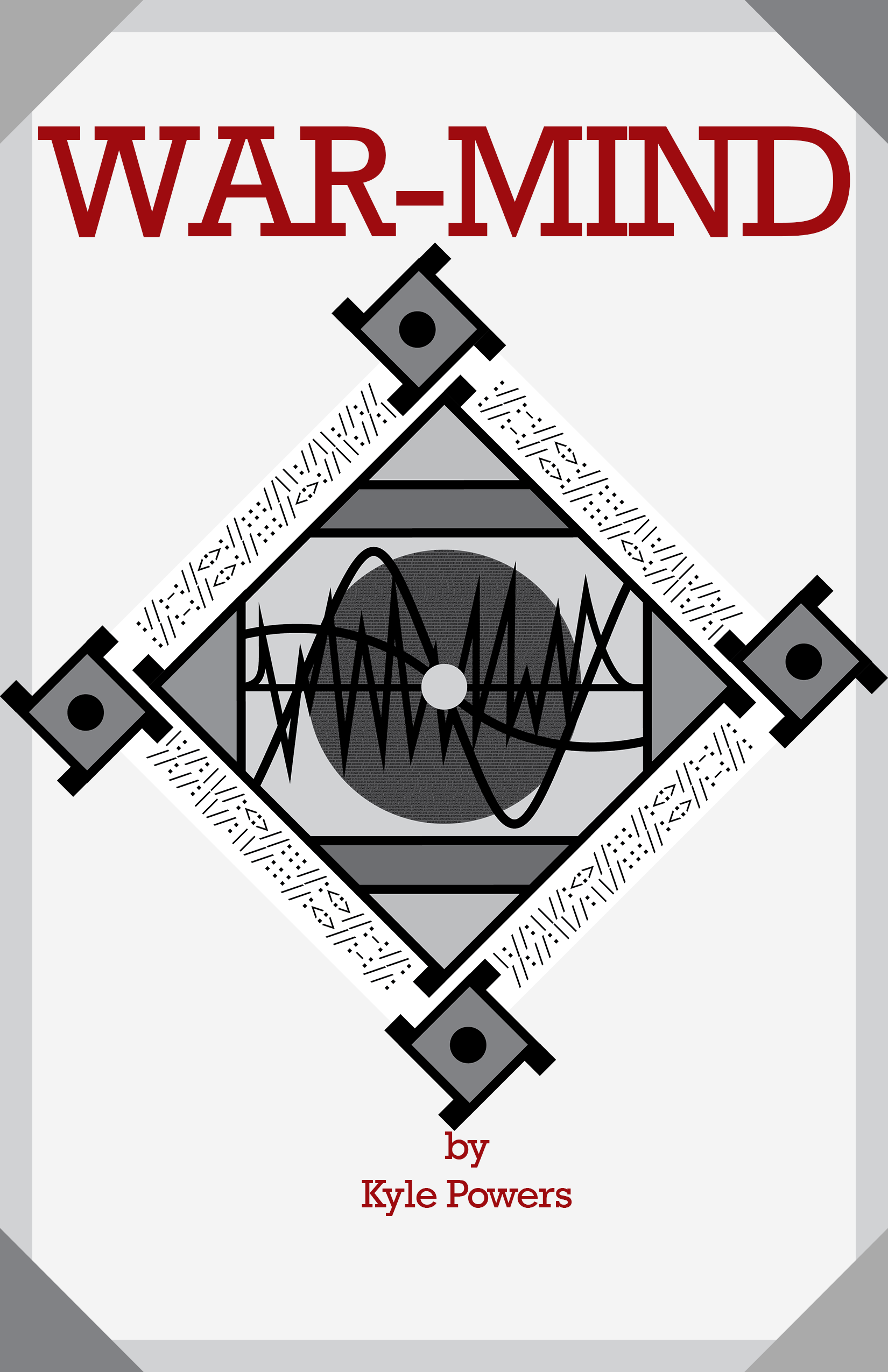Warmind Cover