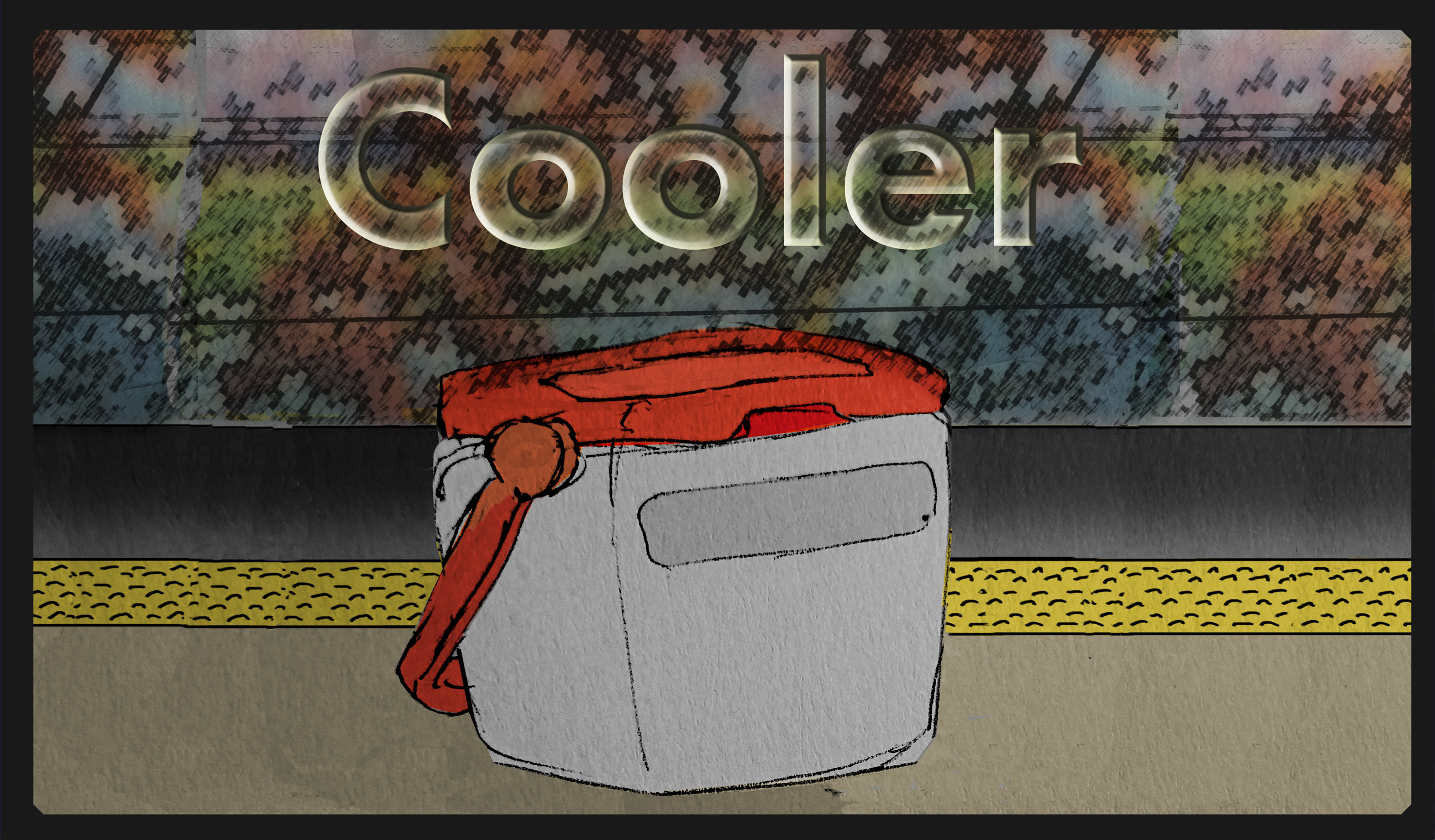 cooler