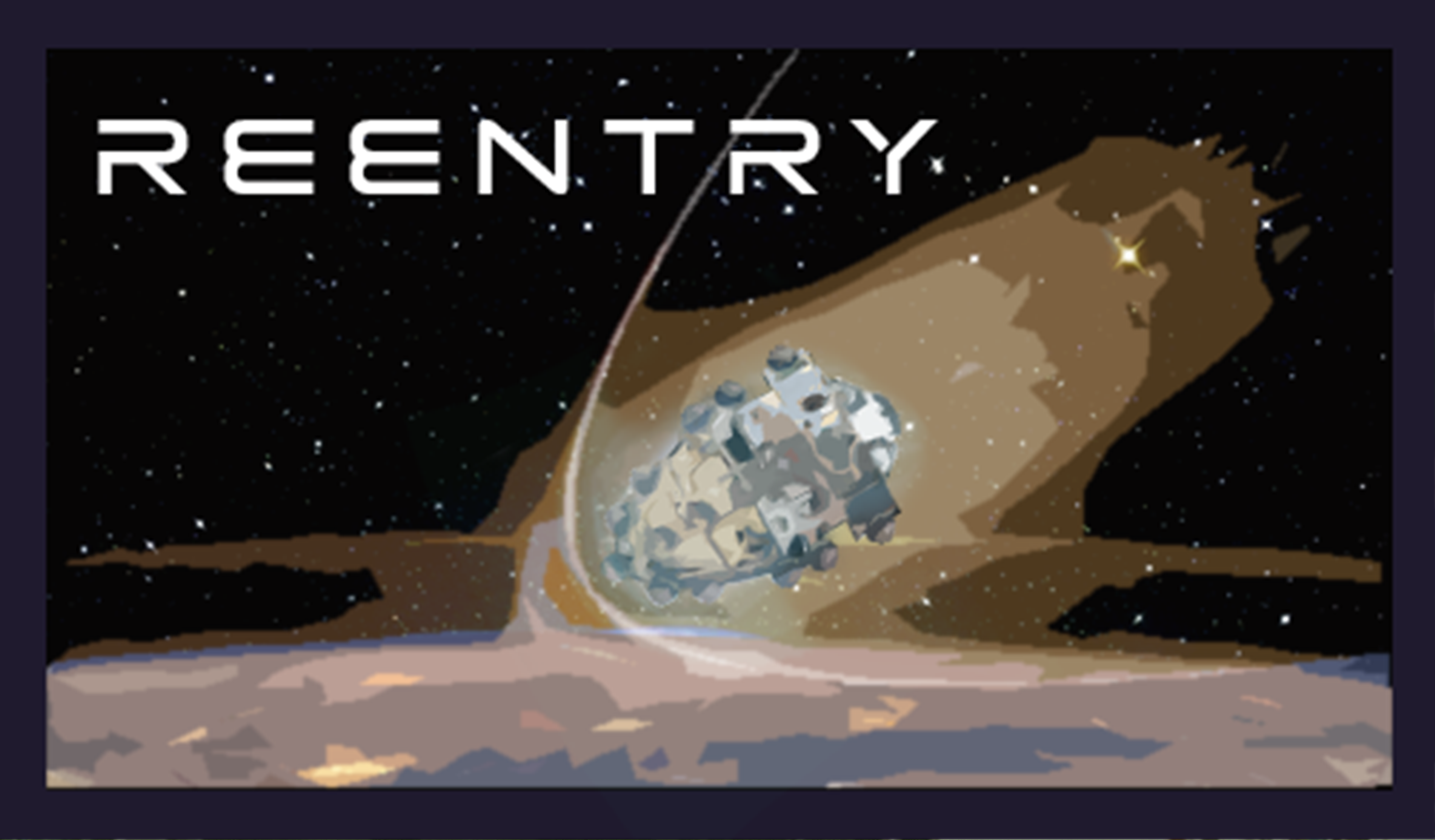 Reentry