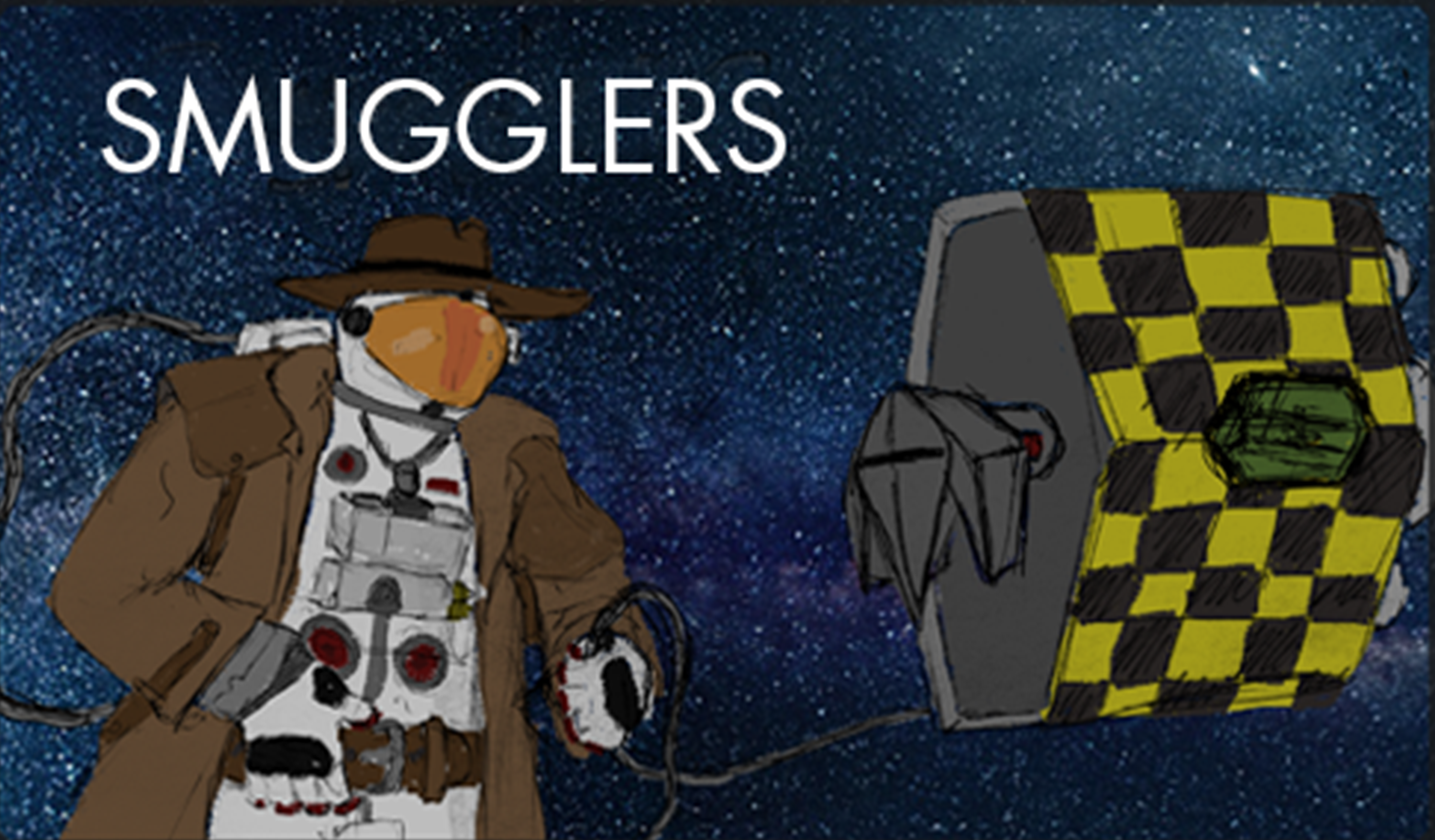 Smugglers